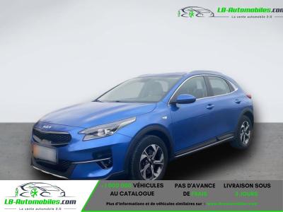 Kia XCeed 1.0l T-GDi 120 ch BVM