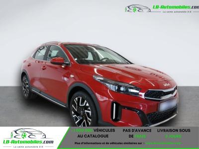 Kia XCeed 1.0l T-GDi 120 ch BVM