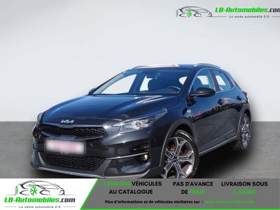 Kia XCeed 1.0l T-GDi 120 ch BVM