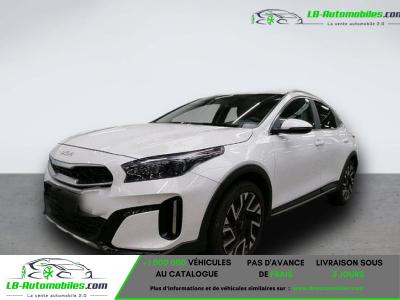 Kia XCeed 1.6 CRDi 136 ch MHEV BVA
