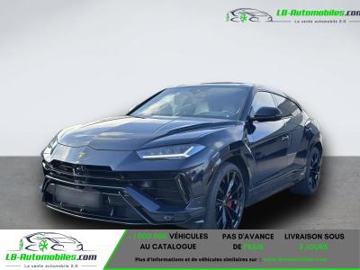 Lamborghini Urus 4.0 V8 666 ch BVA
