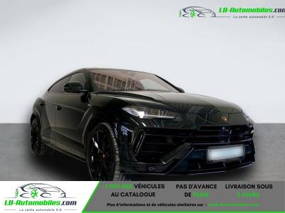 Lamborghini Urus 4.0 V8 666 ch BVA