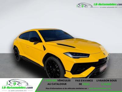Lamborghini Urus 4.0 V8 666 ch BVA