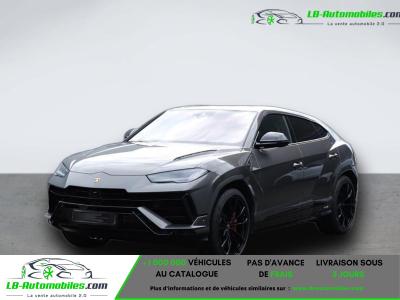 Lamborghini Urus 4.0 V8 666 ch BVA