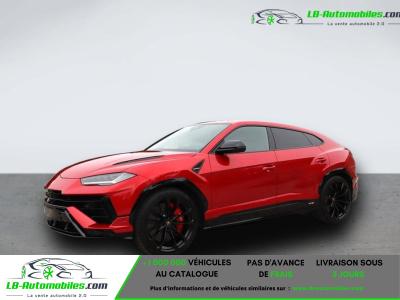 Lamborghini Urus 4.0 V8 666 ch BVA