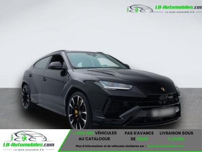 Lamborghini Urus 4.0 V8 666 ch BVA