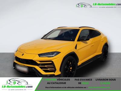 Lamborghini Urus 4.0 V8 650 ch BVA