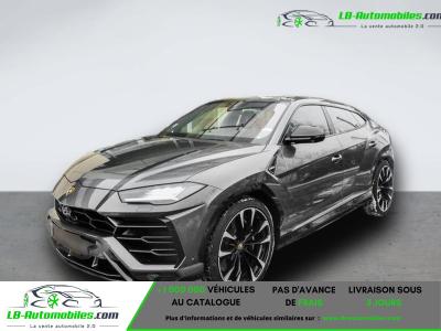 Lamborghini Urus 4.0 V8 650 ch BVA