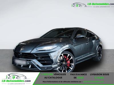 Lamborghini Urus 4.0 V8 650 ch BVA