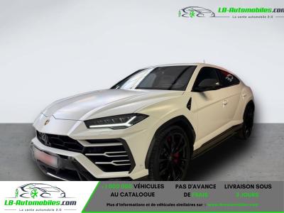 Lamborghini Urus 4.0 V8 650 ch BVA