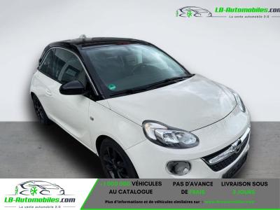 Opel Adam 1.0 115 ch