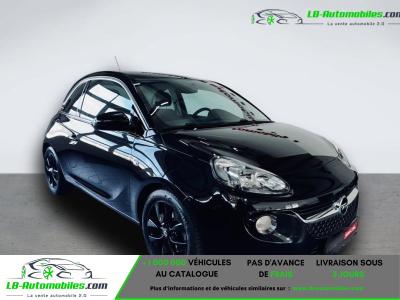 Opel Adam 1.0 115 ch