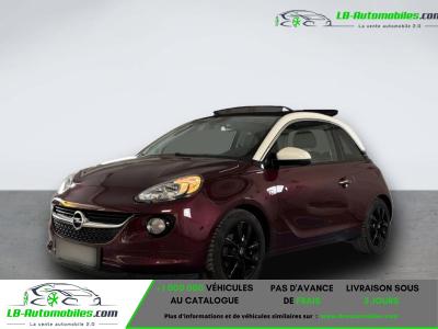 Opel Adam 1.2 Twinport 70 ch