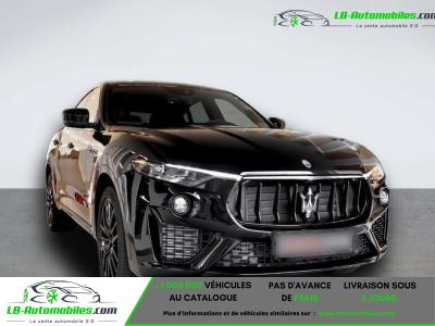 Maserati Levante V6 430 CH