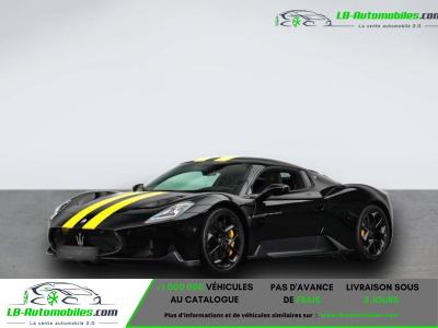 Maserati MC20 V6 630 ch