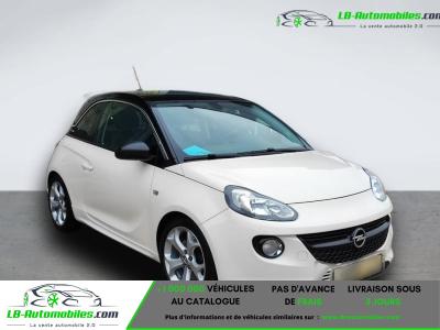 Opel Adam 1.4 Turbo 150 ch