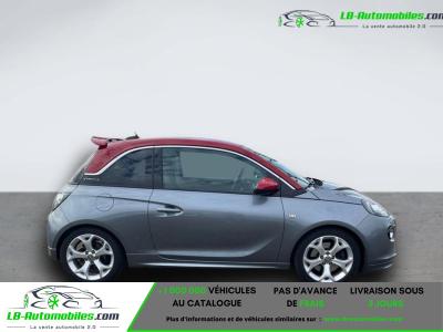 Opel Adam 1.4 Turbo 150 ch