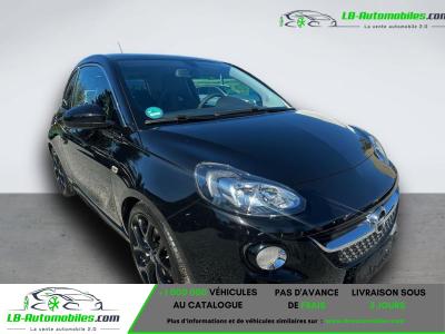 Opel Adam 1.4 Turbo 150 ch