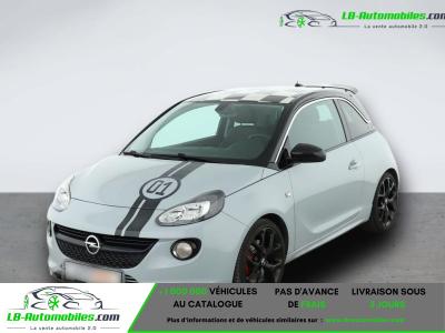 Opel Adam 1.4 Turbo 150 ch
