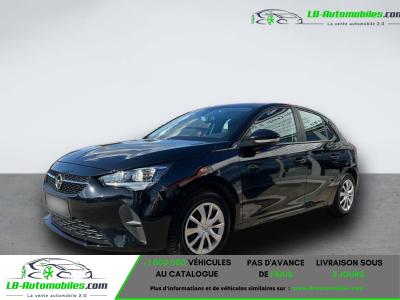 Opel Corsa 1.2 75 ch BVM