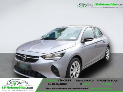 Opel Corsa 1.2 Turbo 100 ch BVM