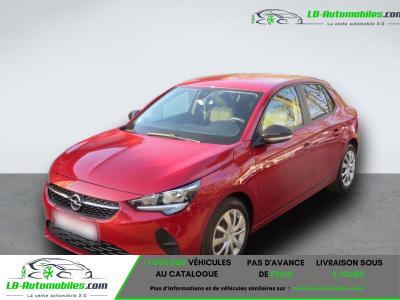 Opel Corsa 1.2 Turbo 100 ch BVM