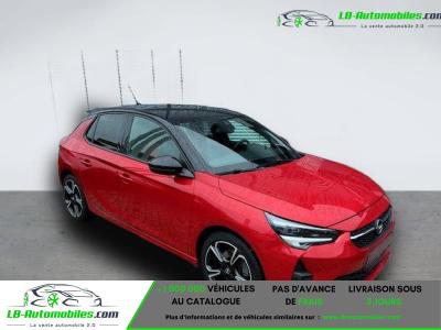 Opel Corsa 1.2 Turbo 130 ch BVA