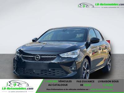 Opel Corsa 1.2 Turbo 130 ch BVA