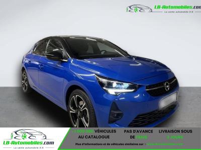 Opel Corsa 1.2 Turbo 130 ch BVA