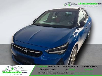 Opel Corsa 1.2 Turbo 130 ch BVA