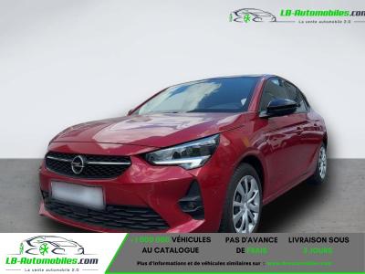 Opel Corsa 1.2 Turbo 130 ch BVA