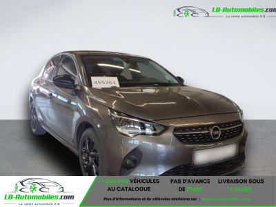 Opel Corsa 1.5 Diesel 100 ch BVM