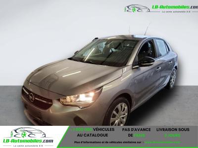 Opel Corsa Electrique 136 ch & Batterie 50 kw/h