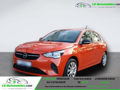 Opel Corsa Electrique 136 ch & Batterie 50 kw/h