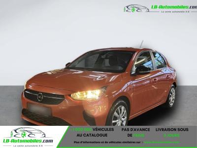 Opel Corsa Electrique 136 ch & Batterie 50 kw/h