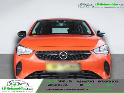 Opel Corsa Electrique 136 ch & Batterie 50 kw/h