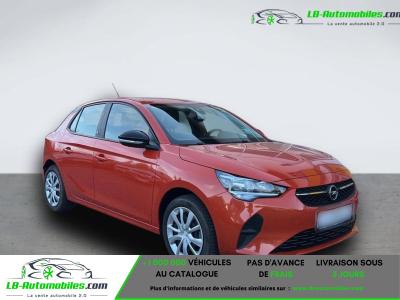 Opel Corsa Electrique 136 ch & Batterie 50 kw/h