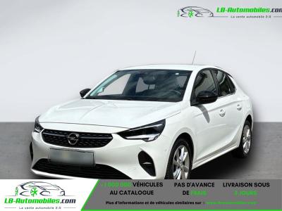 Opel Corsa 1.2 Turbo 100 ch BVM
