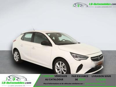 Opel Corsa 1.2 Turbo 100 ch BVM