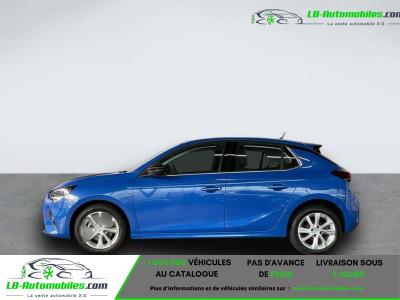 Opel Corsa 1.2 Turbo 100 ch BVM