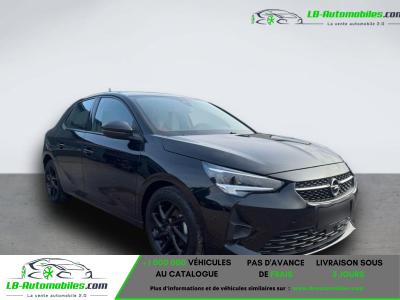 Opel Corsa 1.2 Turbo 100 ch BVM