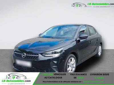 Opel Corsa 1.2 Turbo 100 ch BVA