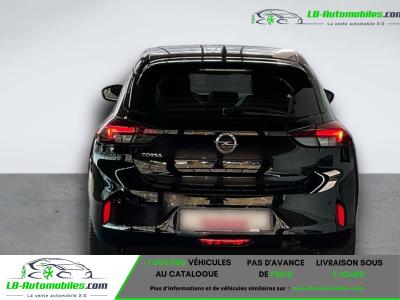 Opel Corsa 1.2 Turbo 100 ch BVA