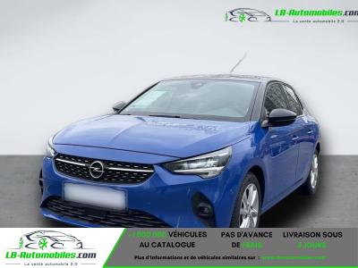 Opel Corsa 1.2 Turbo 100 ch BVA