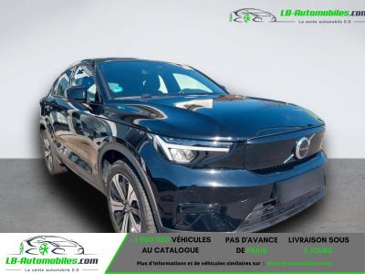 Volvo C40 231 ch BVA