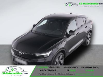 Volvo C40 231 ch BVA