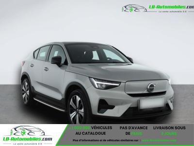 Volvo C40 231 ch BVA