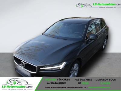 Volvo V60 B3 163 ch BVA