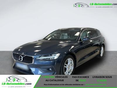 Volvo V60 B4 197 ch BVA