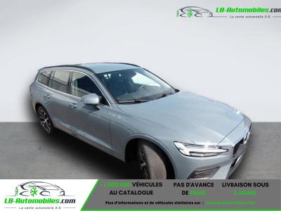 Volvo V60 B4 197 ch BVA